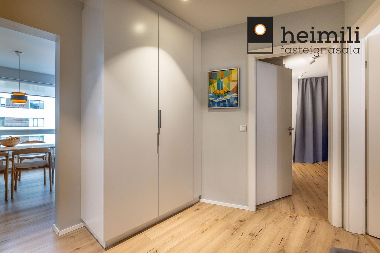 Hafnarbraut 12F - 0111, 200 Kópavogur