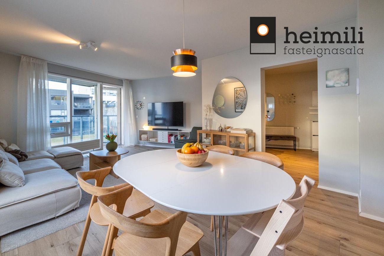 Hafnarbraut 12F - 0111, 200 Kópavogur