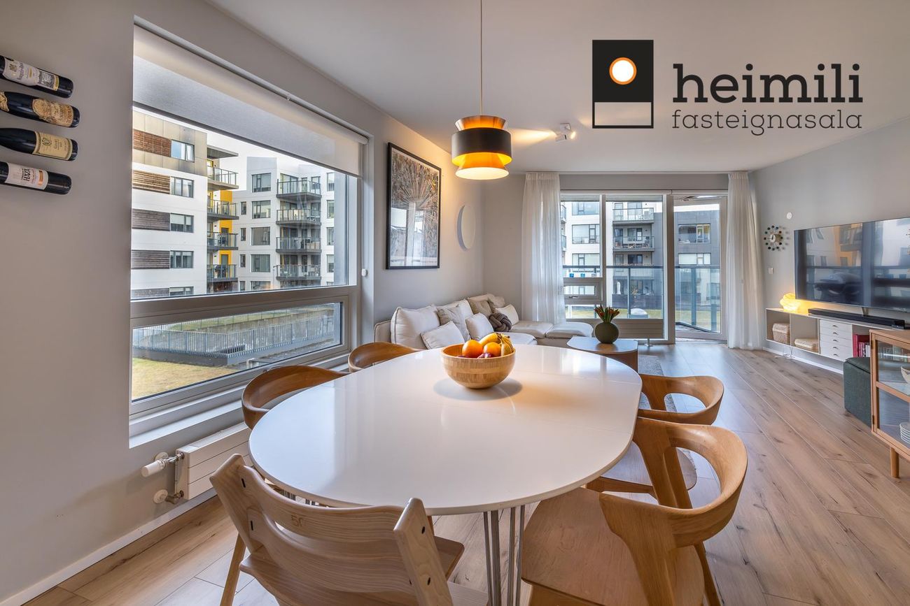 Hafnarbraut 12F - 0111, 200 Kópavogur