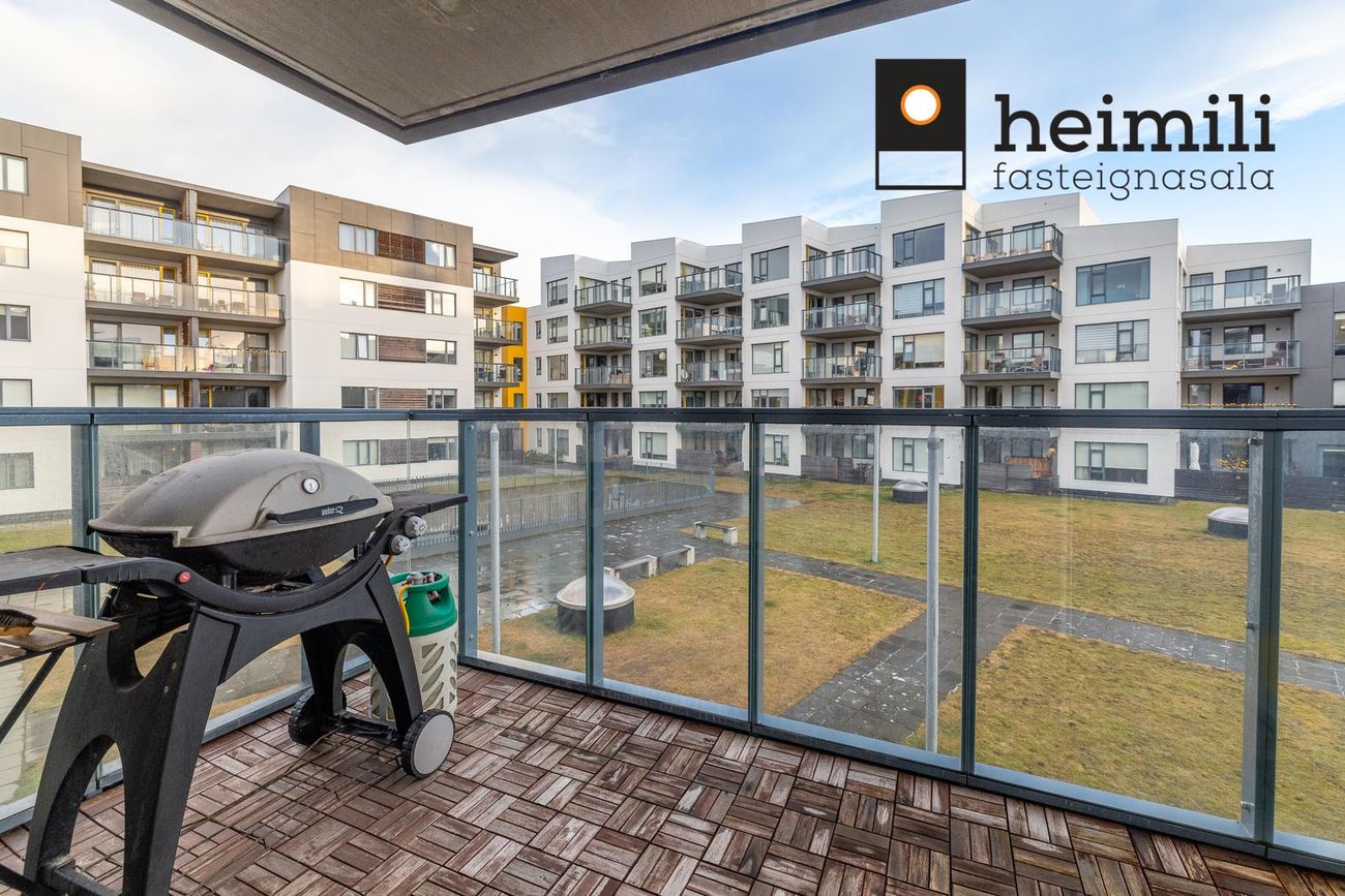 Hafnarbraut 12F - 0111, 200 Kópavogur