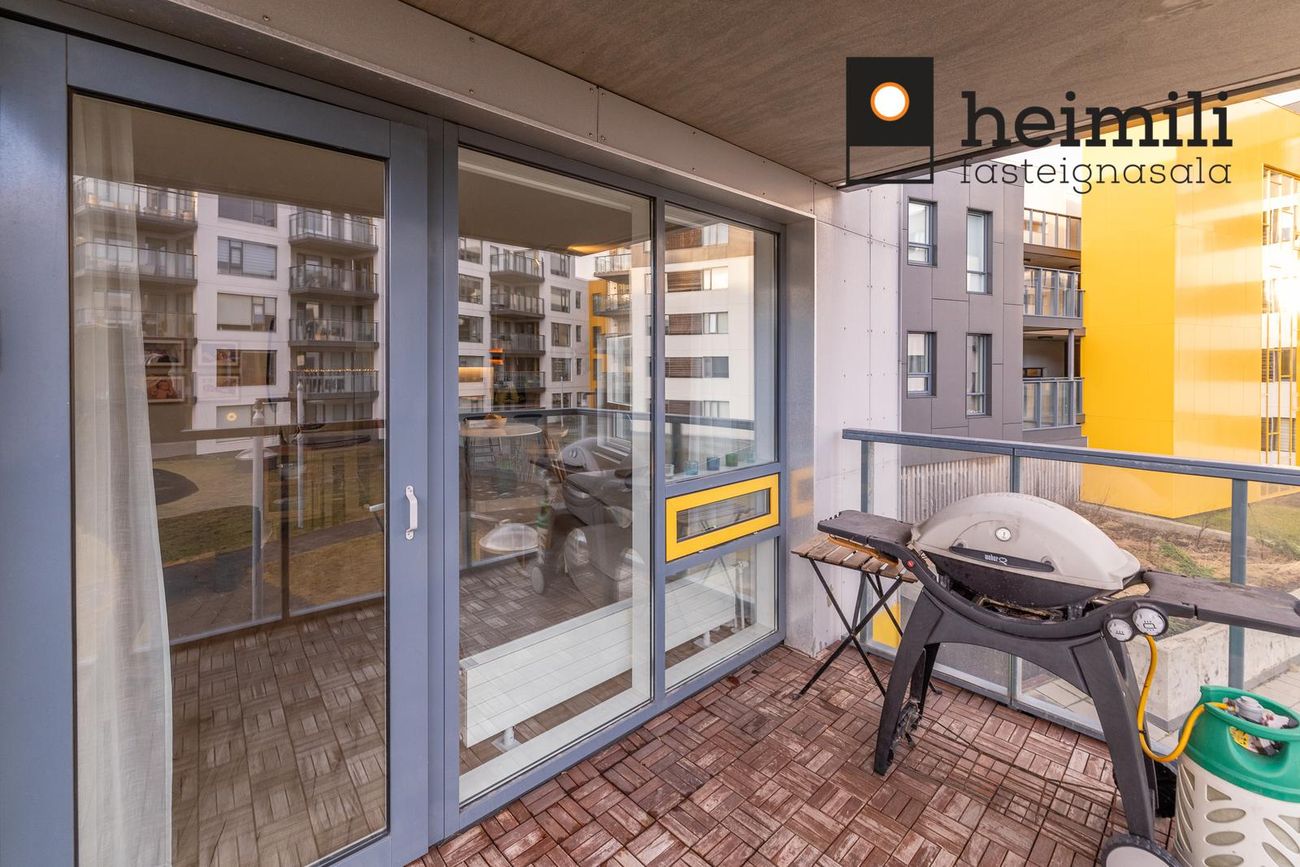 Hafnarbraut 12F - 0111, 200 Kópavogur