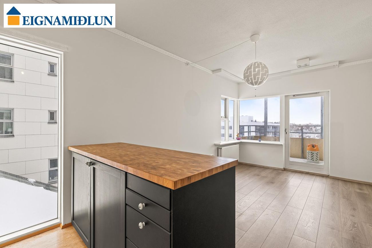 Sólvangsvegur 1 - 0305, 220 Hafnarfjörður