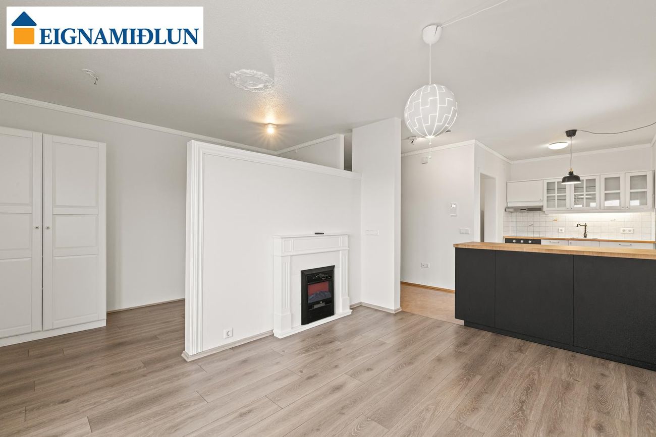 Sólvangsvegur 1 - 0305, 220 Hafnarfjörður