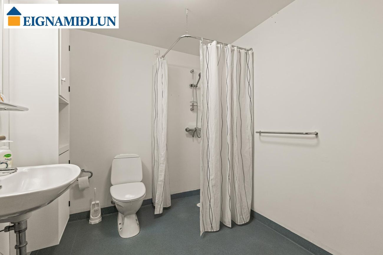 Sólvangsvegur 1 - 0305, 220 Hafnarfjörður