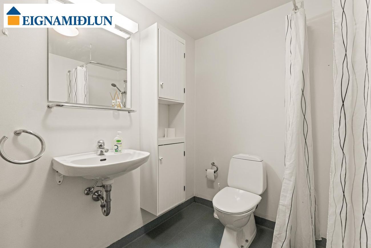 Sólvangsvegur 1 - 0305, 220 Hafnarfjörður