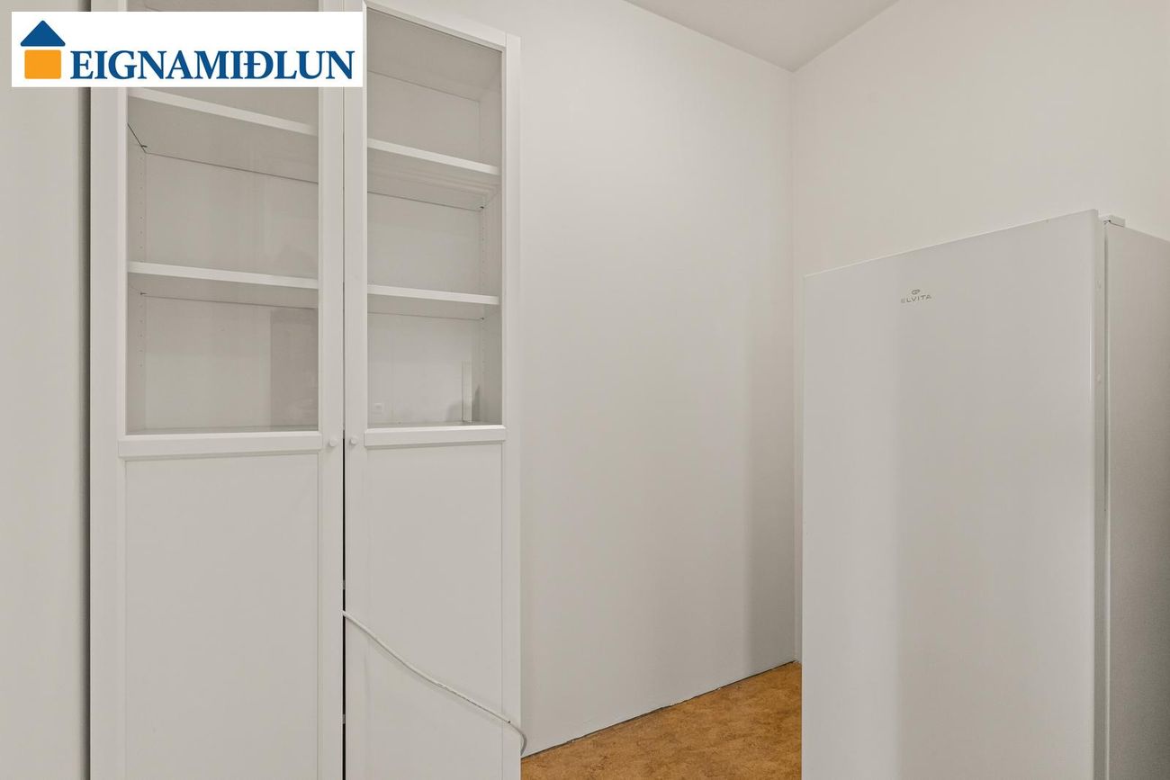 Sólvangsvegur 1 - 0305, 220 Hafnarfjörður