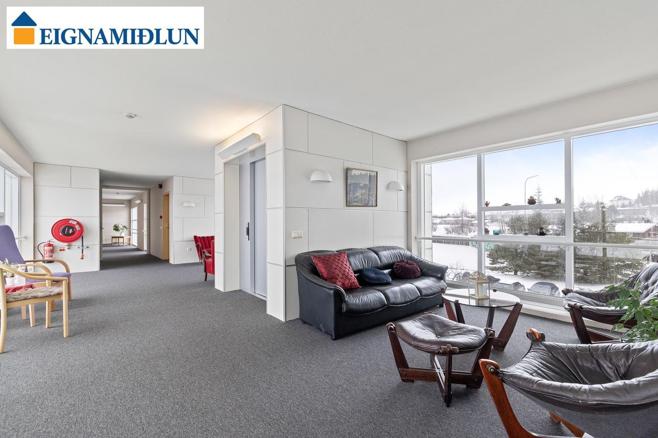 Sólvangsvegur 1 - 0305, 220 Hafnarfjörður