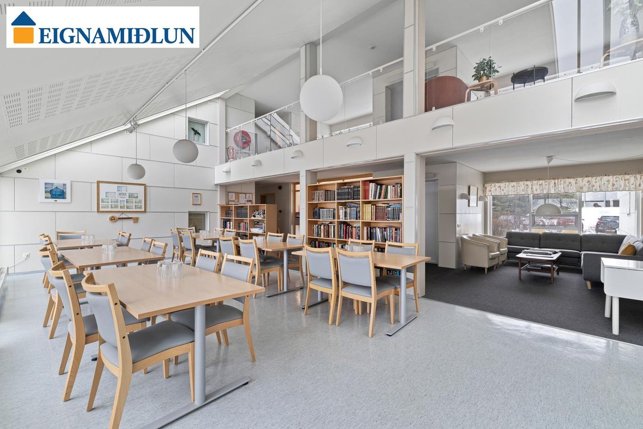 Sólvangsvegur 1 - 0305, 220 Hafnarfjörður