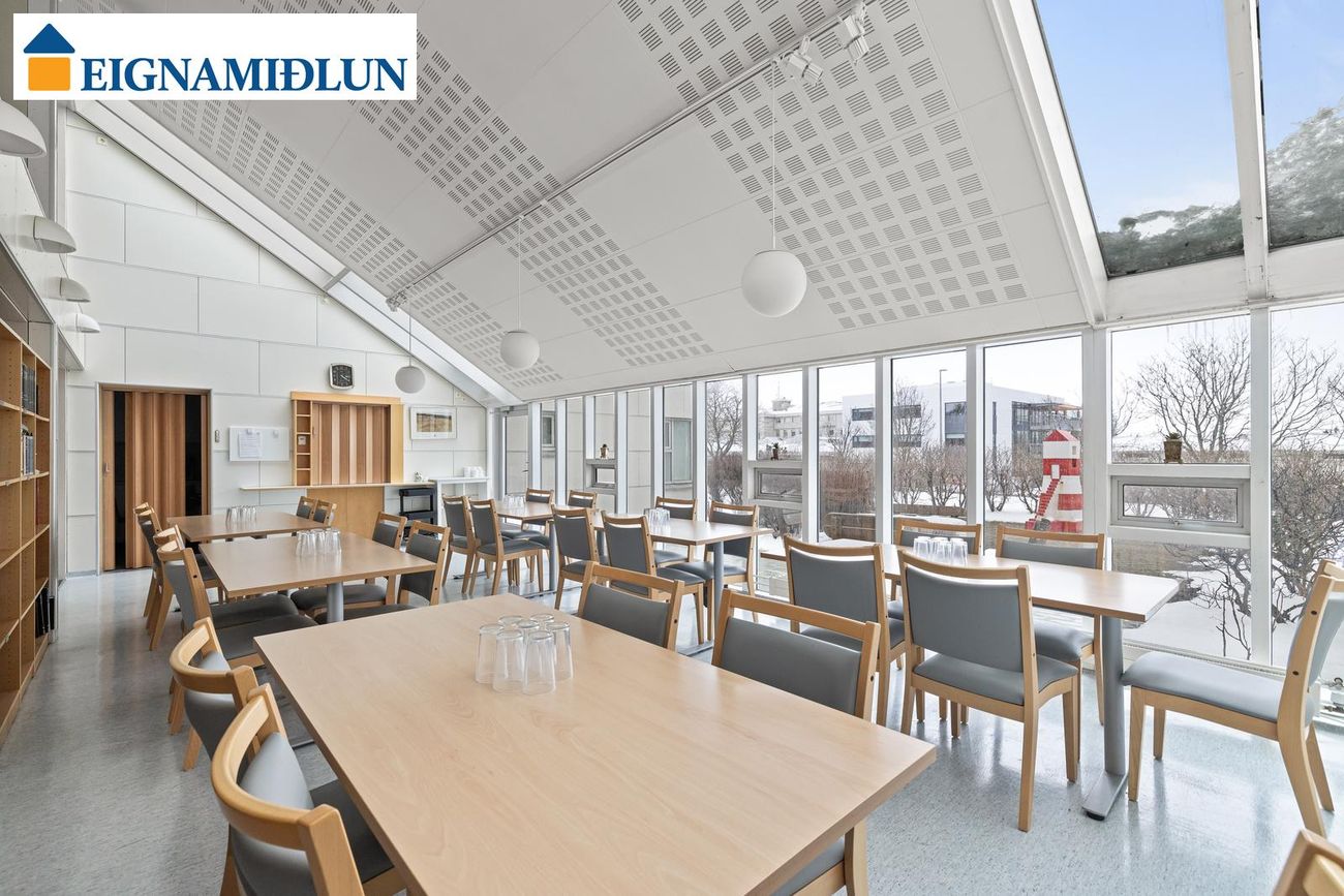 Sólvangsvegur 1 - 0305, 220 Hafnarfjörður