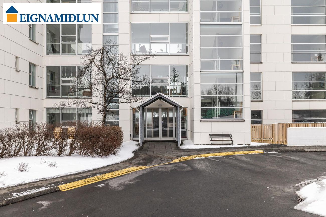 Sólvangsvegur 1 - 0305, 220 Hafnarfjörður