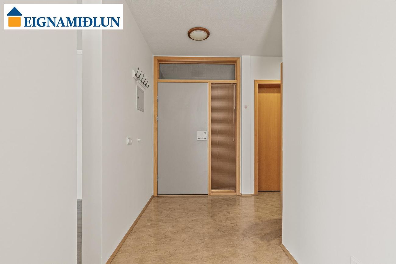 Sólvangsvegur 1 - 0305, 220 Hafnarfjörður