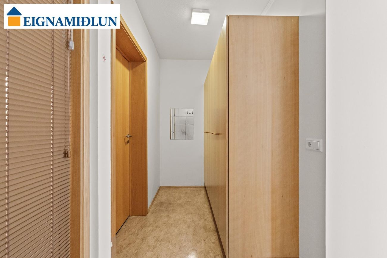 Sólvangsvegur 1 - 0305, 220 Hafnarfjörður