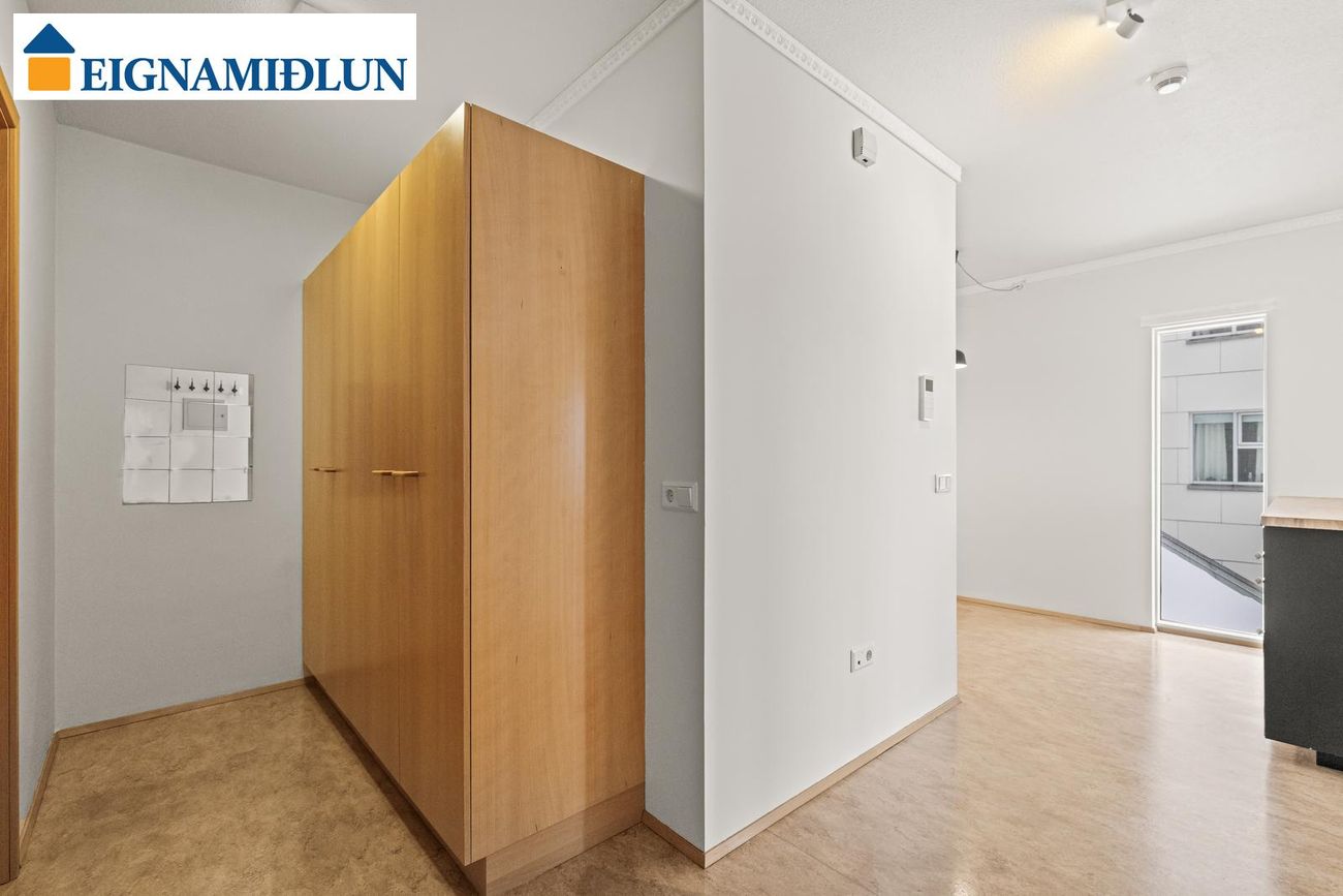 Sólvangsvegur 1 - 0305, 220 Hafnarfjörður