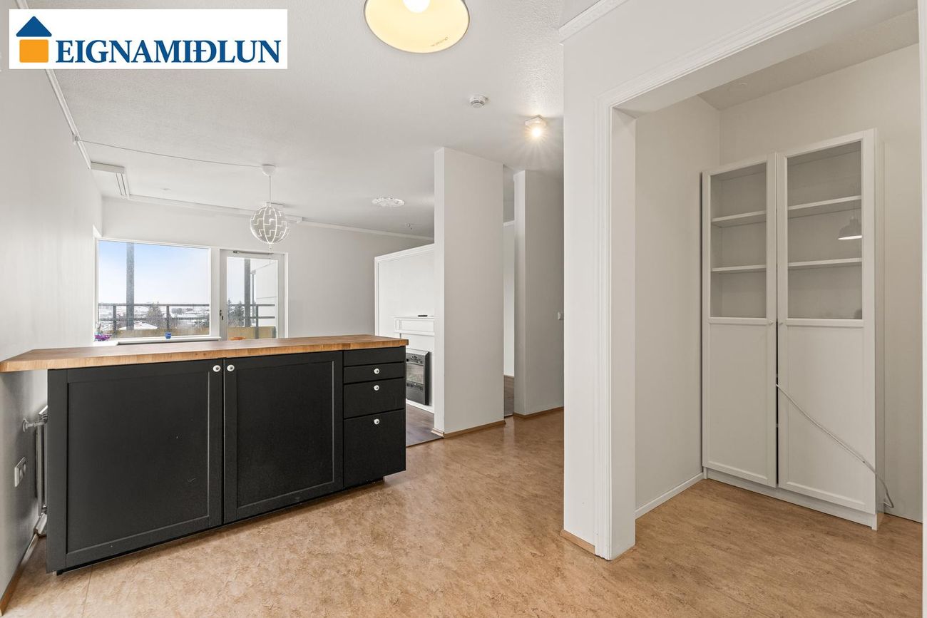 Sólvangsvegur 1 - 0305, 220 Hafnarfjörður