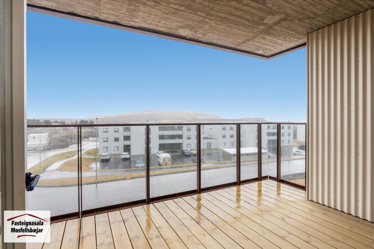 Úugata 6, 270 Mosfellsbær
