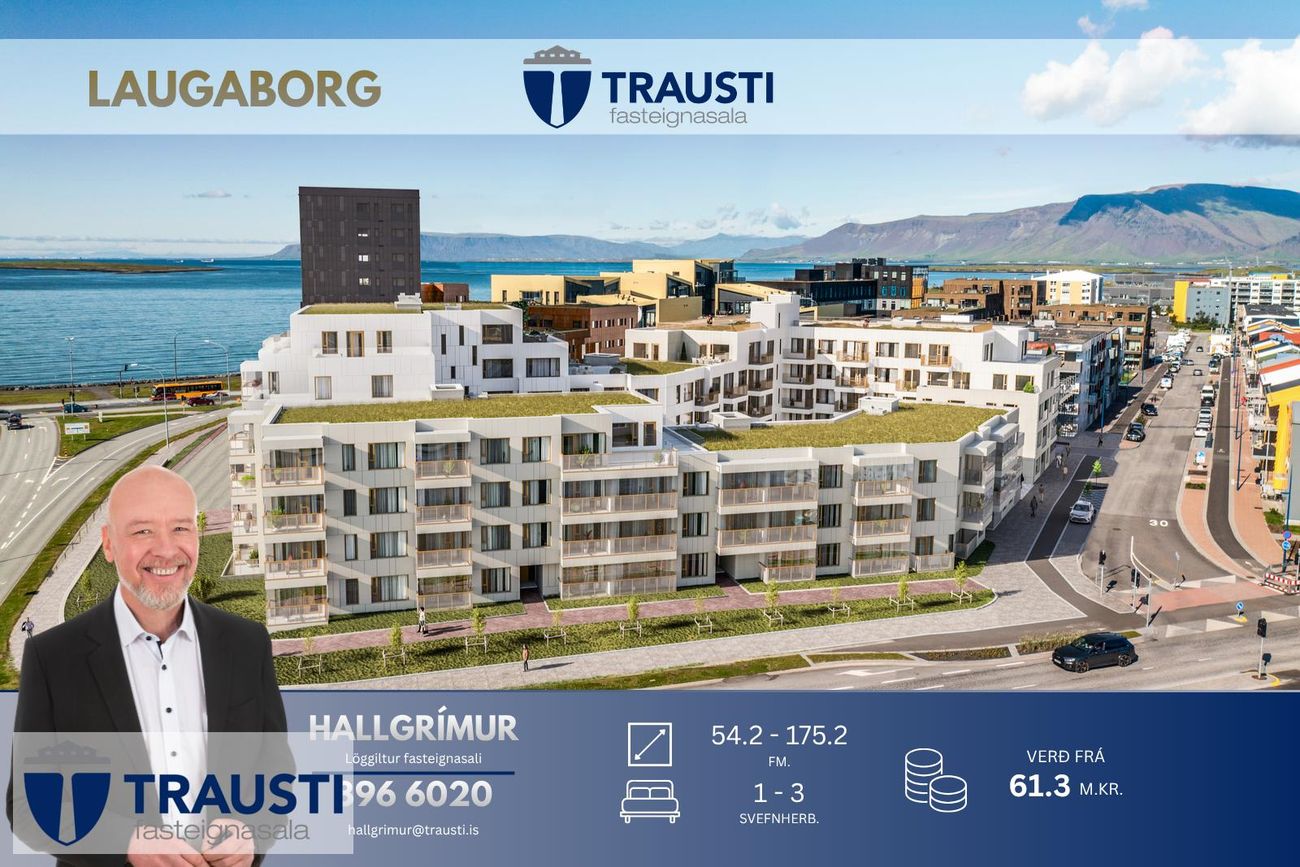 Borgartún 49, 105 Reykjavík