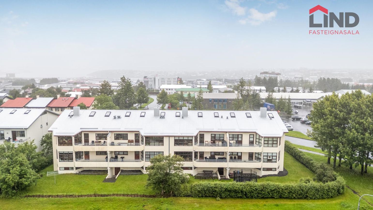 Fiskakvísl 1, 110 Reykjavík