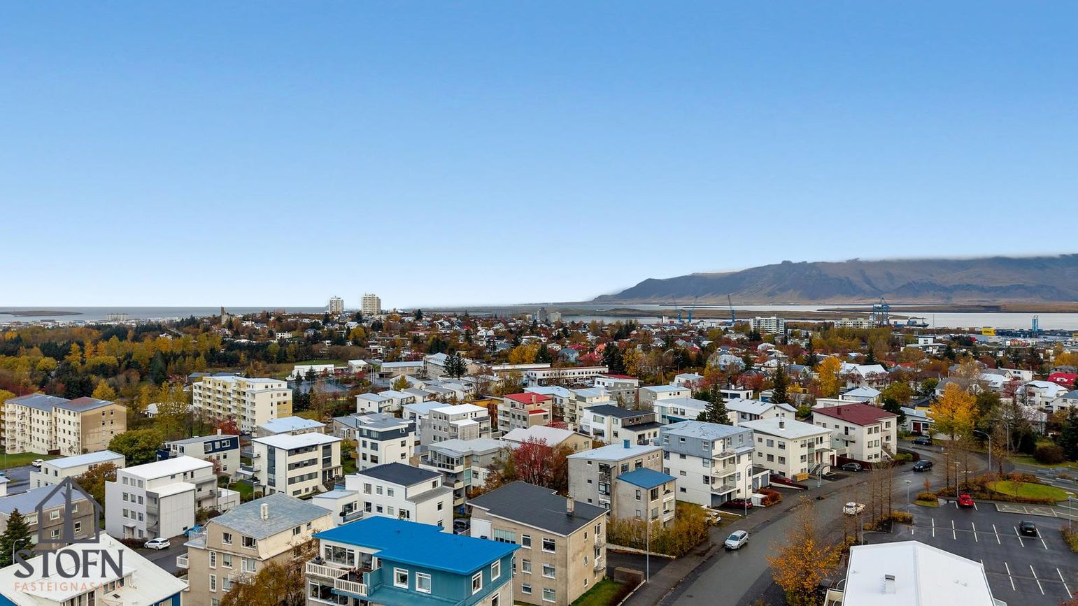 Sólheimar 23, 104 Reykjavík