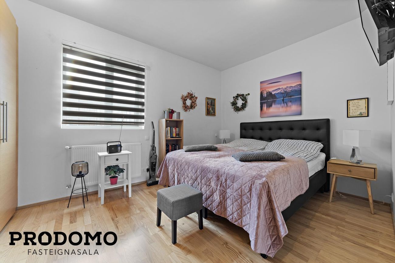 Krossmói 5, 260 Reykjanesbær