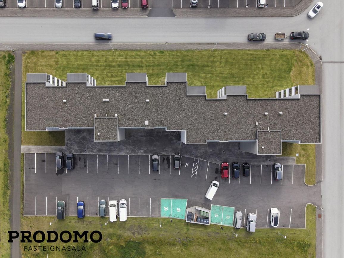 Krossmói 5, 260 Reykjanesbær