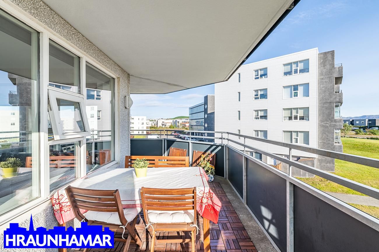 Berjavellir 3, 221 Hafnarfjörður