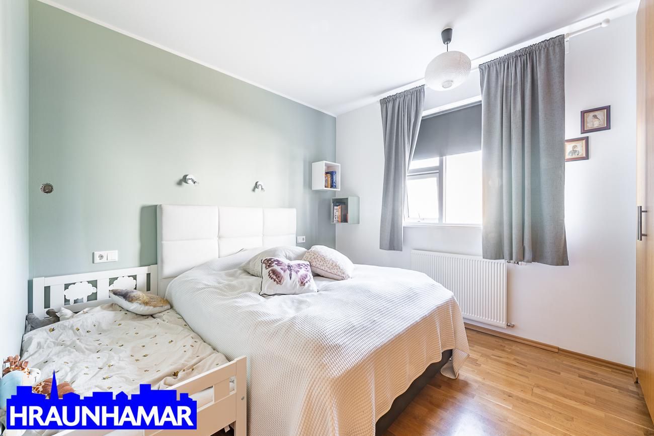 Berjavellir 3, 221 Hafnarfjörður