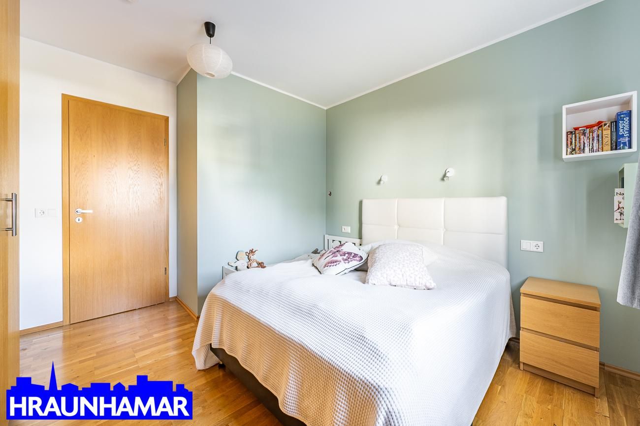 Berjavellir 3, 221 Hafnarfjörður