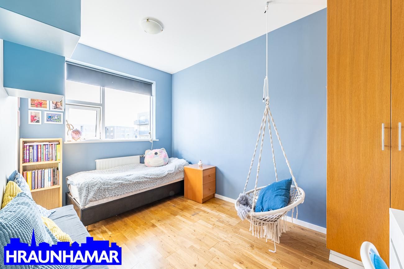 Berjavellir 3, 221 Hafnarfjörður