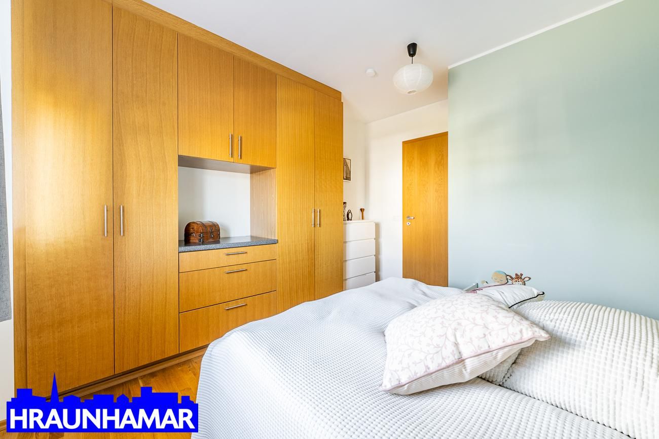 Berjavellir 3, 221 Hafnarfjörður