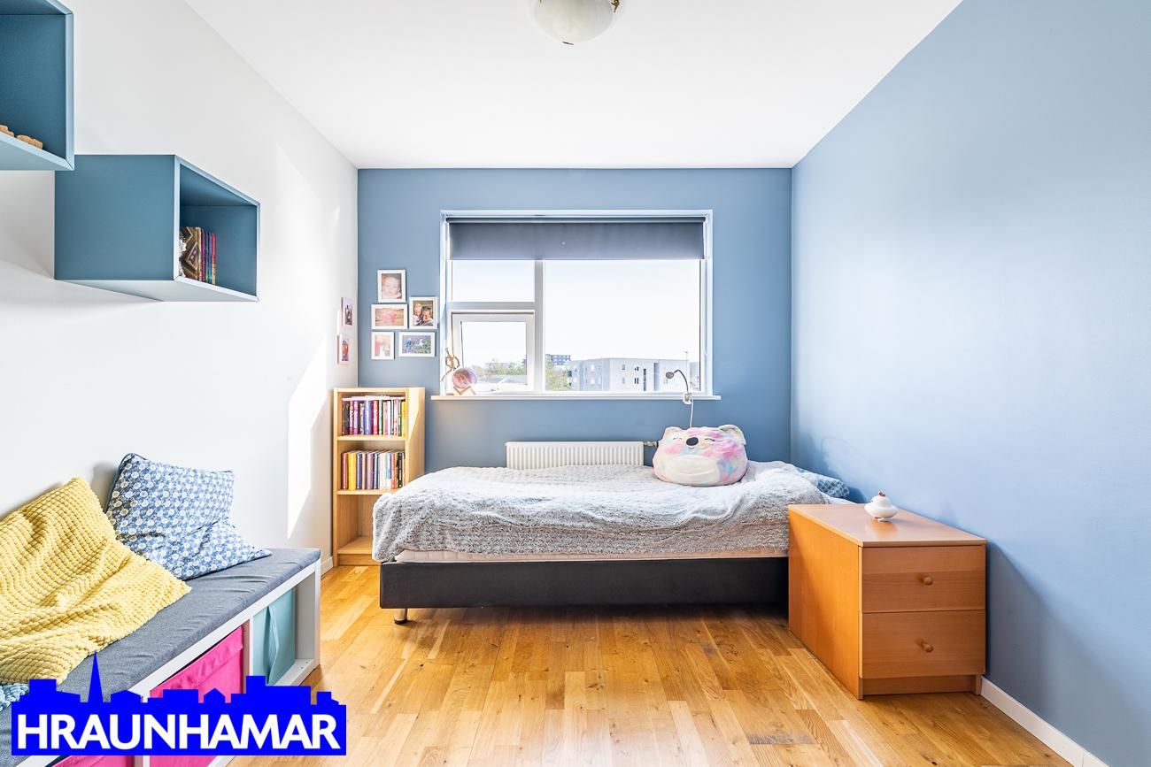 Berjavellir 3, 221 Hafnarfjörður