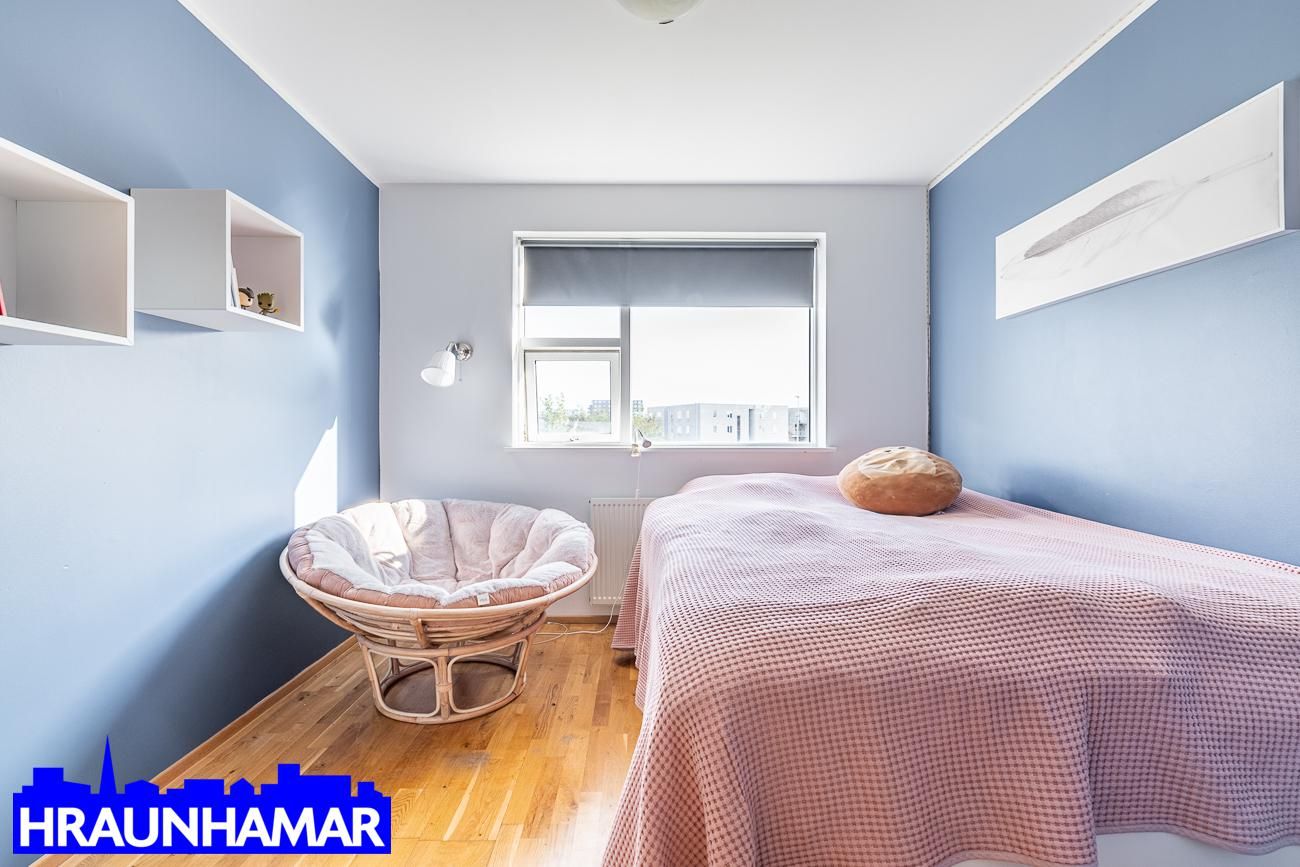 Berjavellir 3, 221 Hafnarfjörður