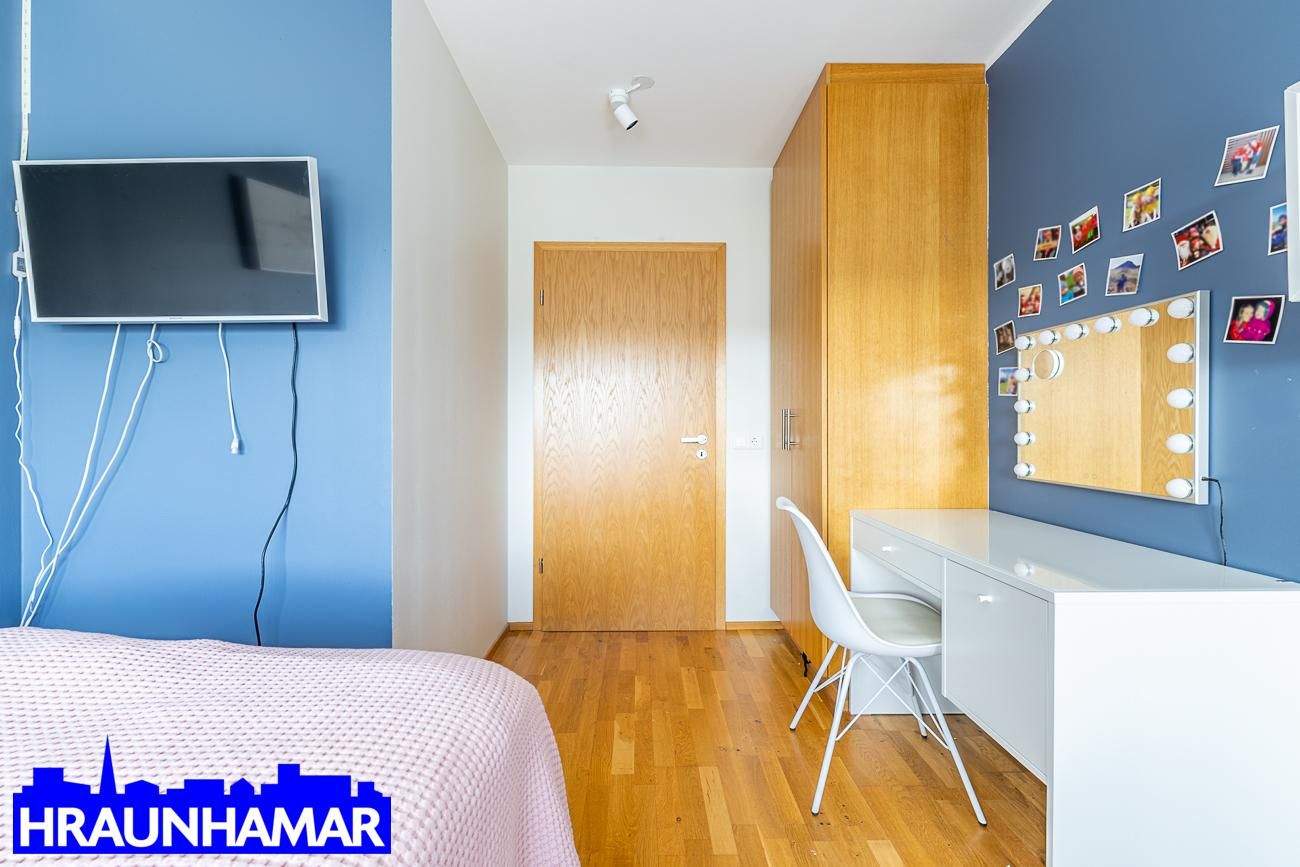 Berjavellir 3, 221 Hafnarfjörður