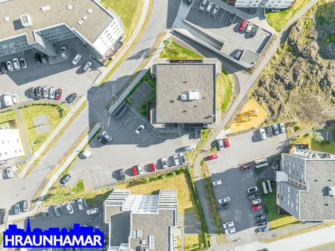 Berjavellir 3, 221 Hafnarfjörður