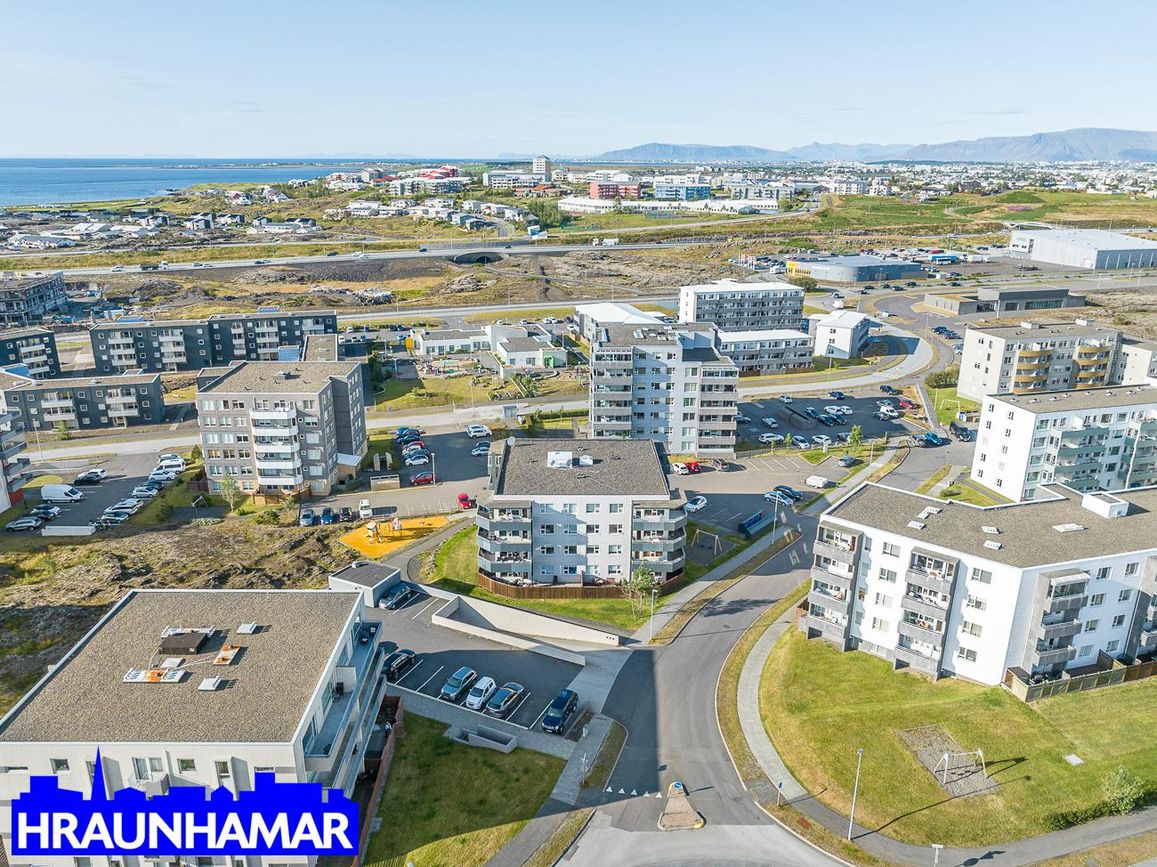 Berjavellir 3, 221 Hafnarfjörður
