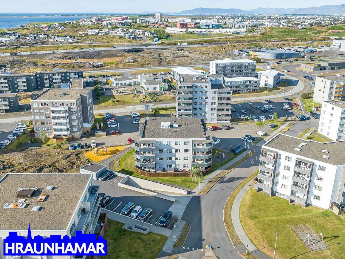 Berjavellir 3, 221 Hafnarfjörður