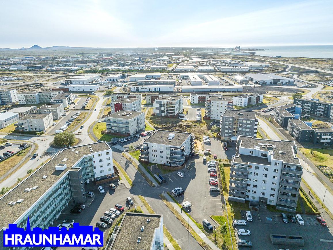 Berjavellir 3, 221 Hafnarfjörður