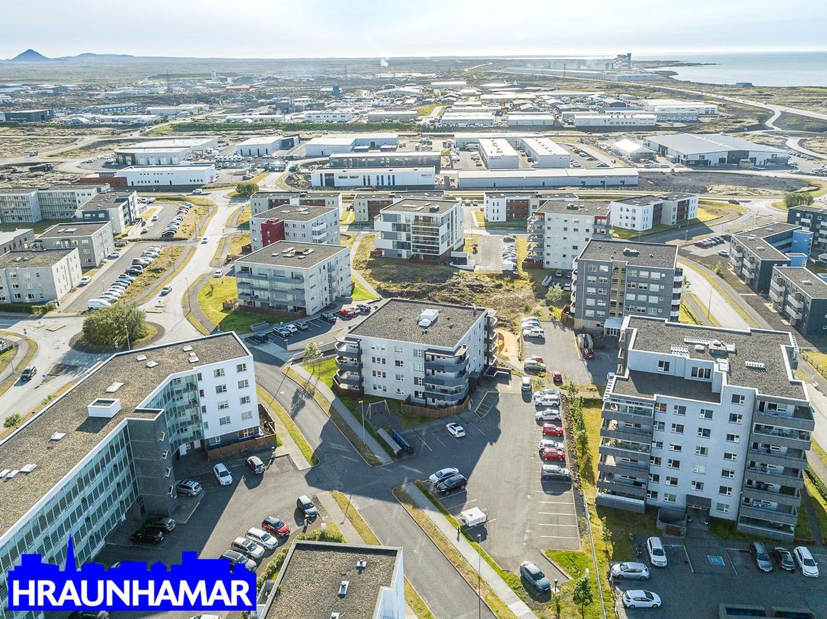 Berjavellir 3, 221 Hafnarfjörður