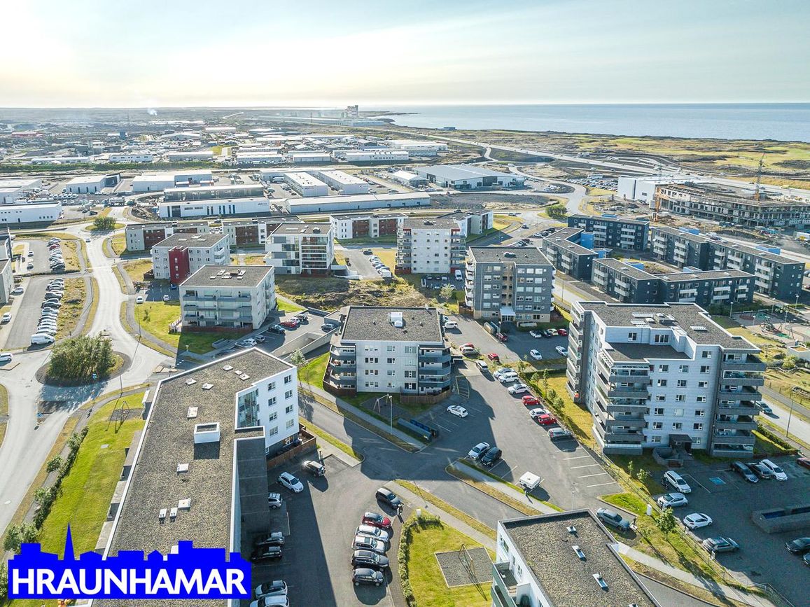 Berjavellir 3, 221 Hafnarfjörður