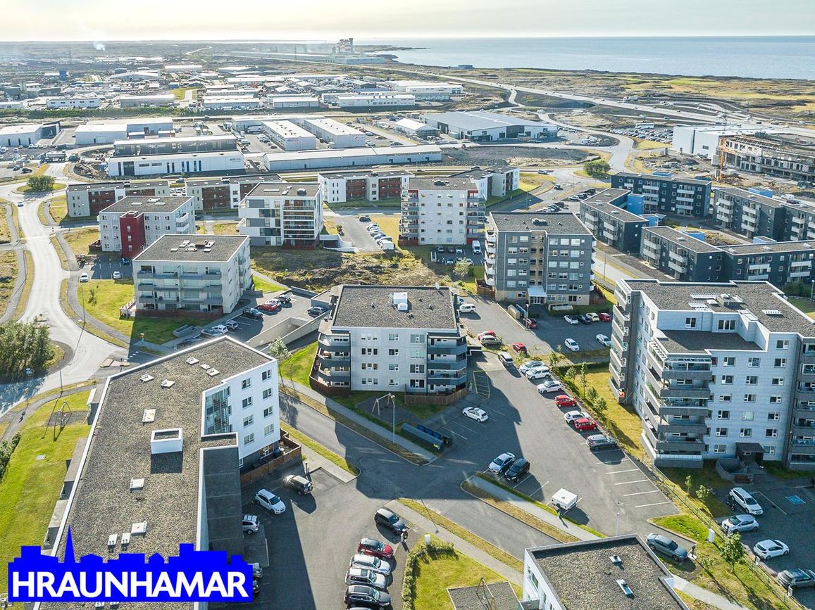 Berjavellir 3, 221 Hafnarfjörður