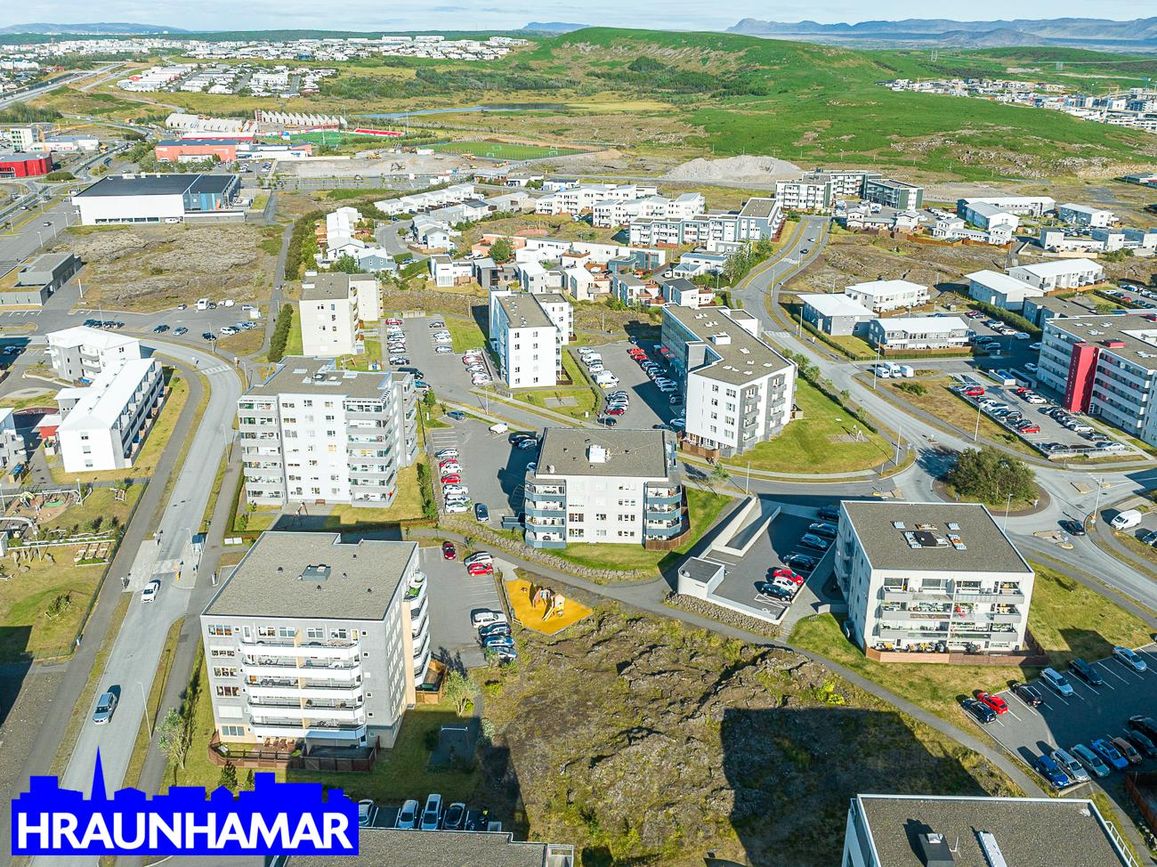 Berjavellir 3, 221 Hafnarfjörður