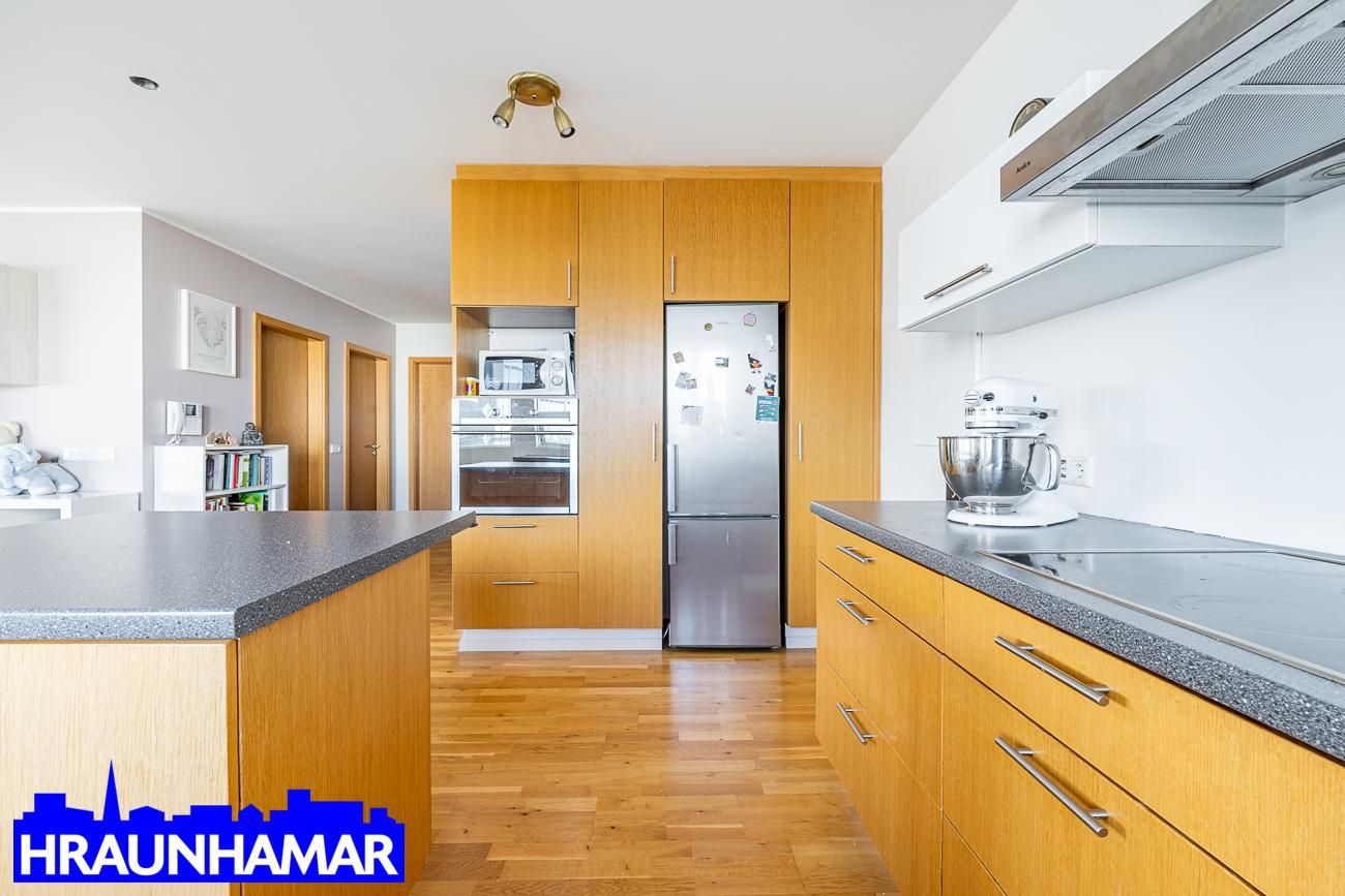 Berjavellir 3, 221 Hafnarfjörður