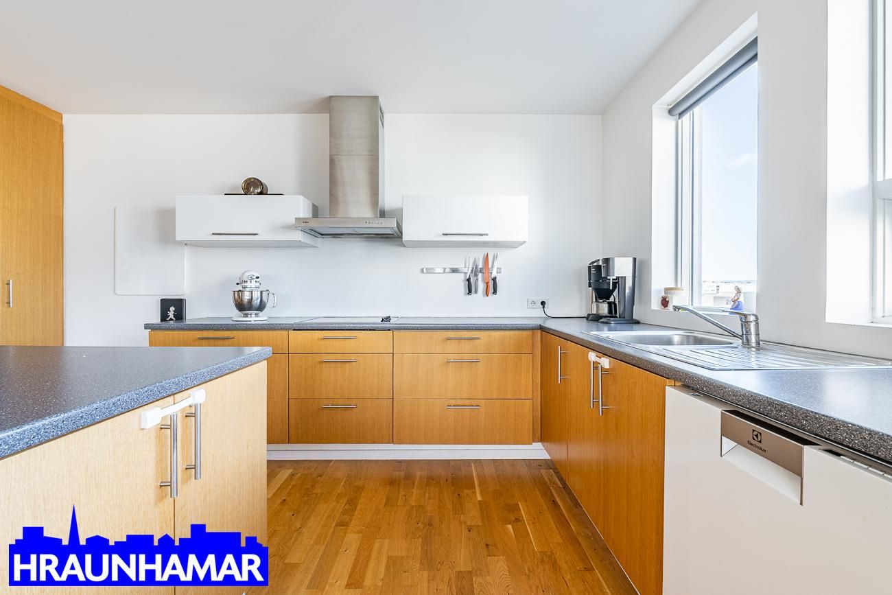 Berjavellir 3, 221 Hafnarfjörður