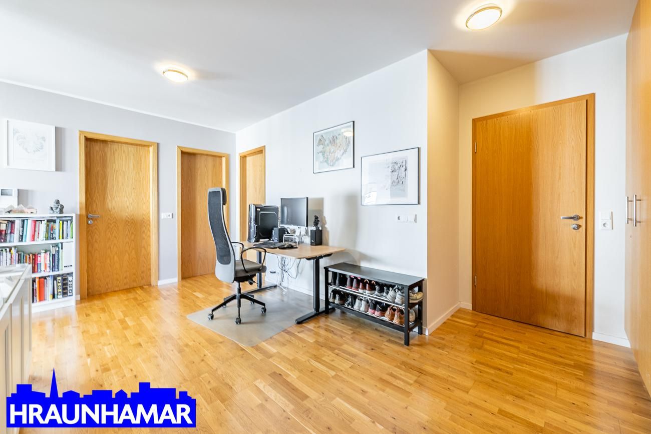 Berjavellir 3, 221 Hafnarfjörður