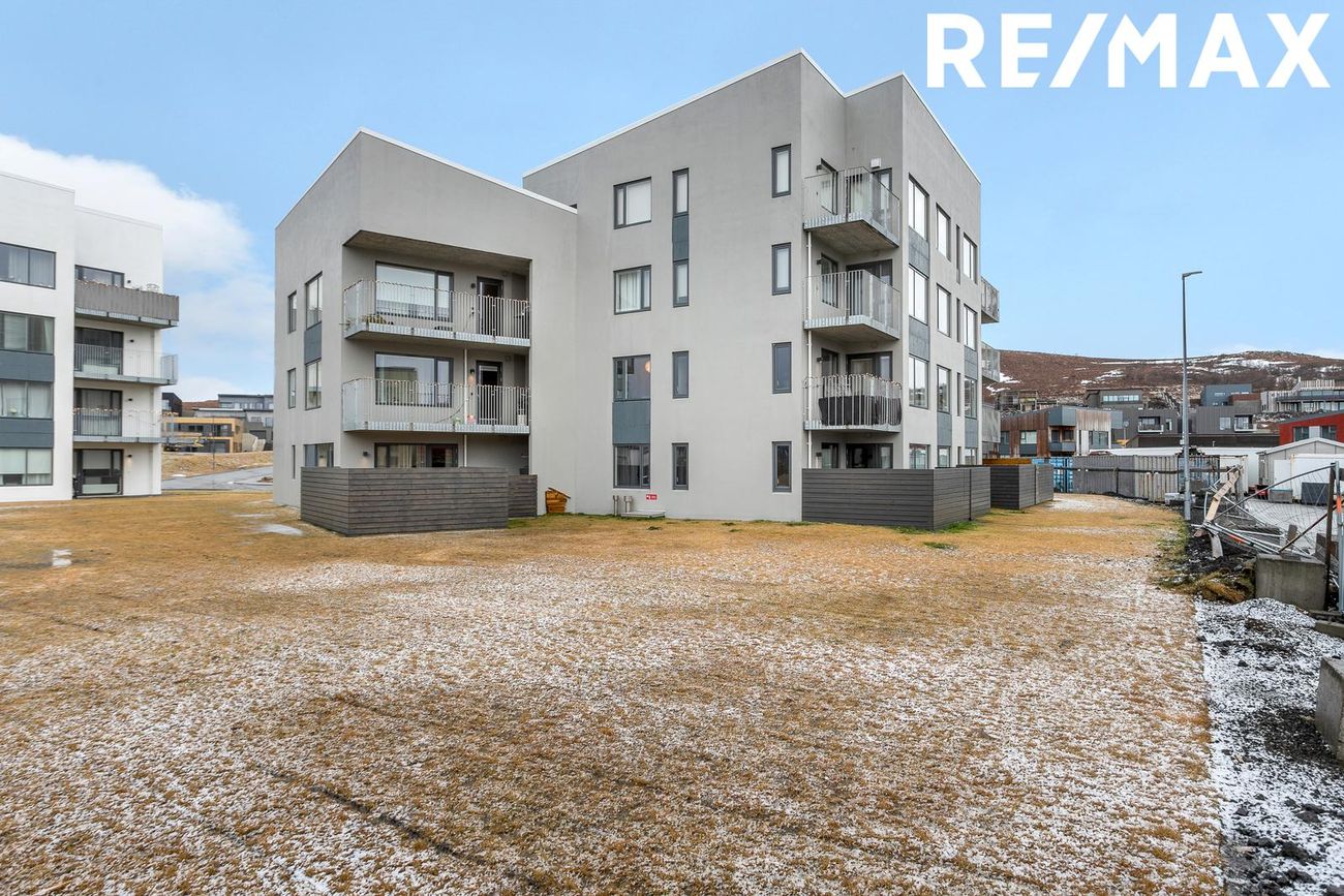 Geislaskarð 6, 221 Hafnarfjörður