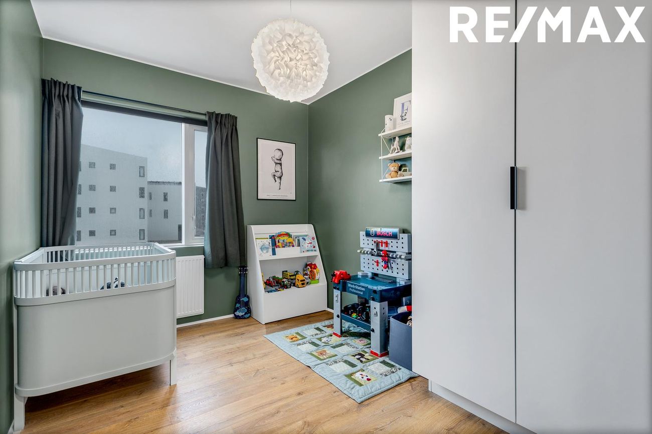 Geislaskarð 6, 221 Hafnarfjörður