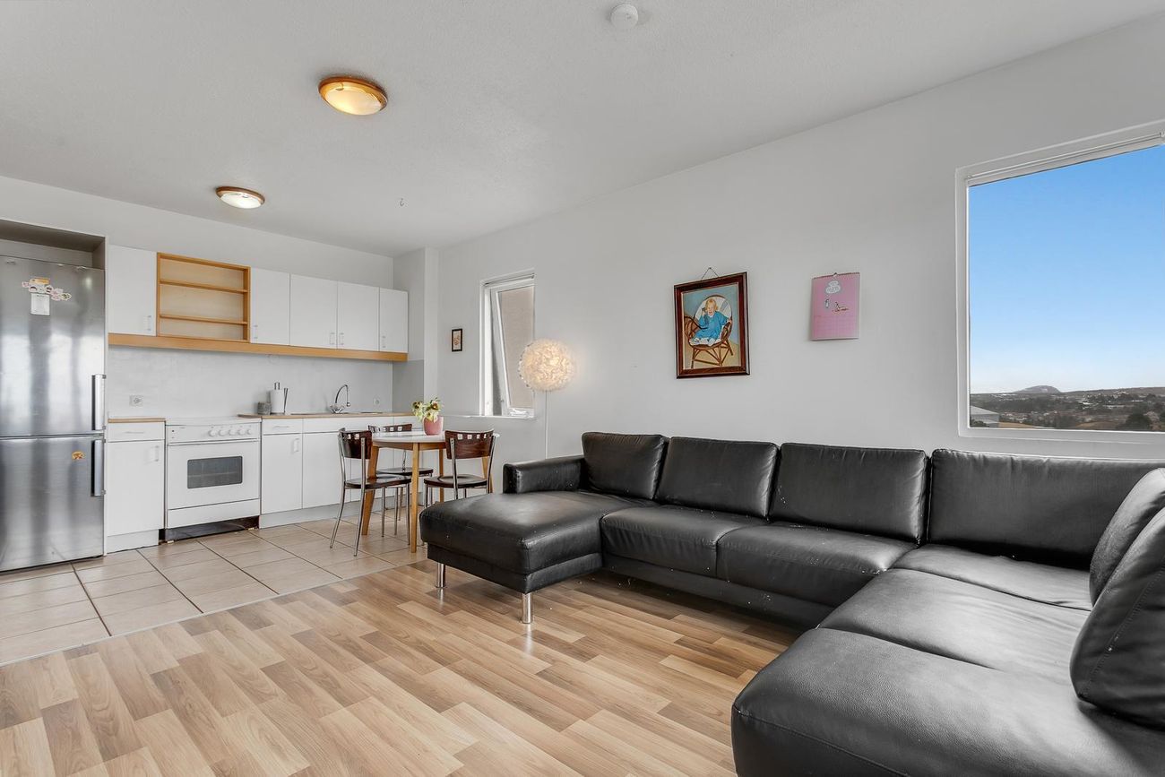 Vallarás 2, 110 Reykjavík