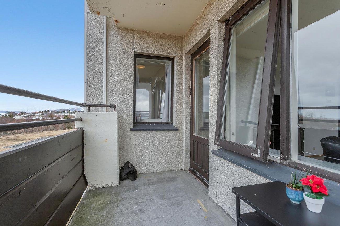Vallarás 2, 110 Reykjavík