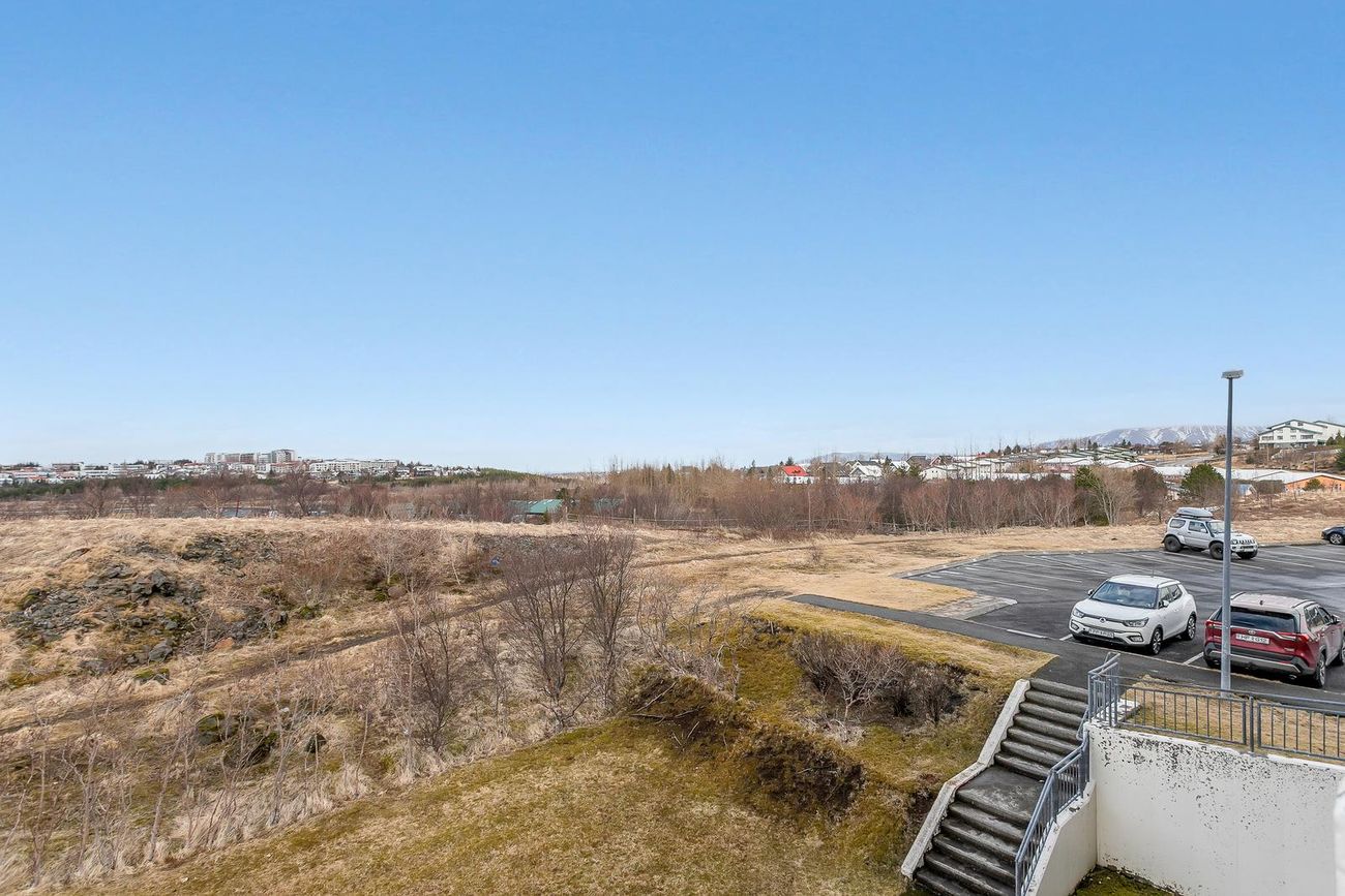 Vallarás 2, 110 Reykjavík