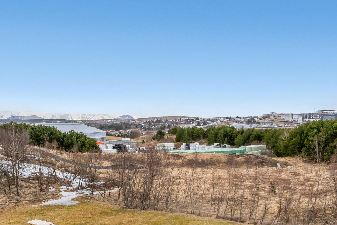 Vallarás 2, 110 Reykjavík