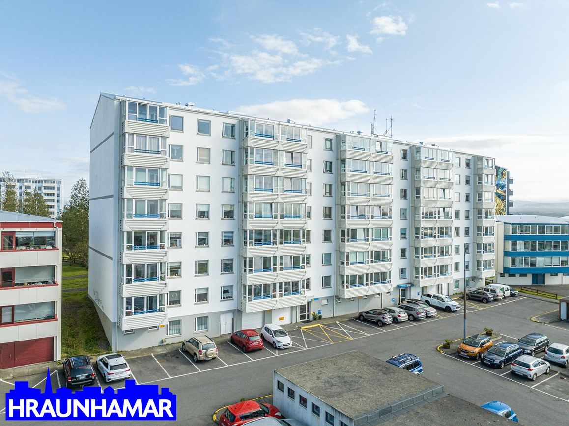 Arahólar 2 - 0205, 111 Reykjavík